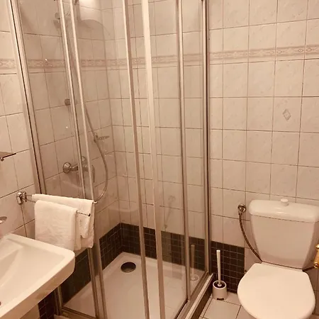 Pensión Orlík Rejvíz