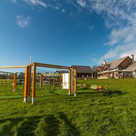 Pensión Orlík 3*