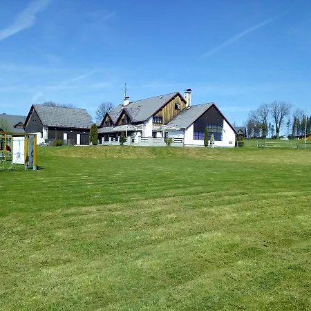 Pensión Orlík